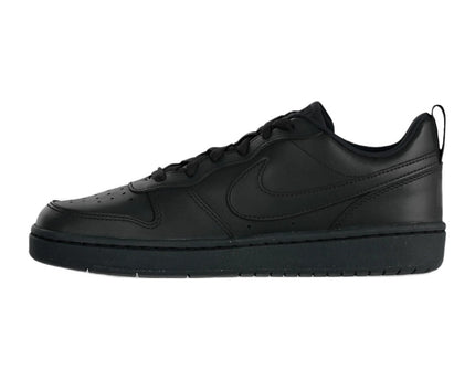 Nike Court Borough Recraft Black