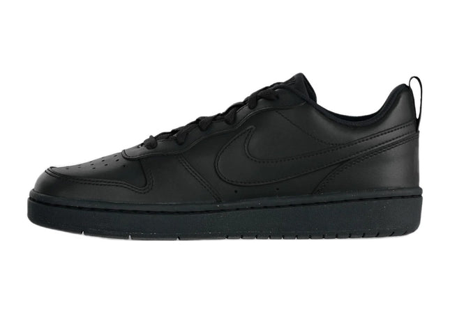 Nike Court Borough Recraft Black