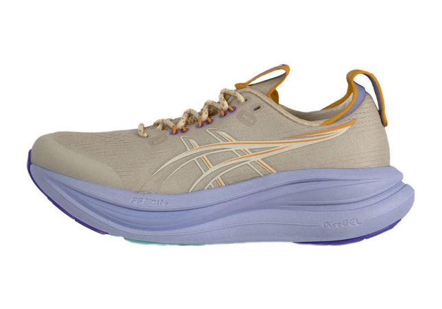ASICS Gel-Nimbus 28 Simply Taupe Fresh Air