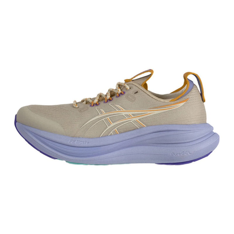 ASICS Gel-Nimbus 28 Simply Taupe Fresh Air