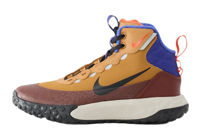Nike Terrascout