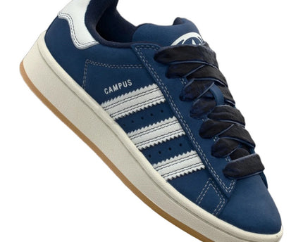 Adidas Campus 00S Night Indigo Core White
