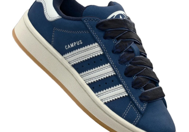 Adidas Campus 00S Night Indigo Core White