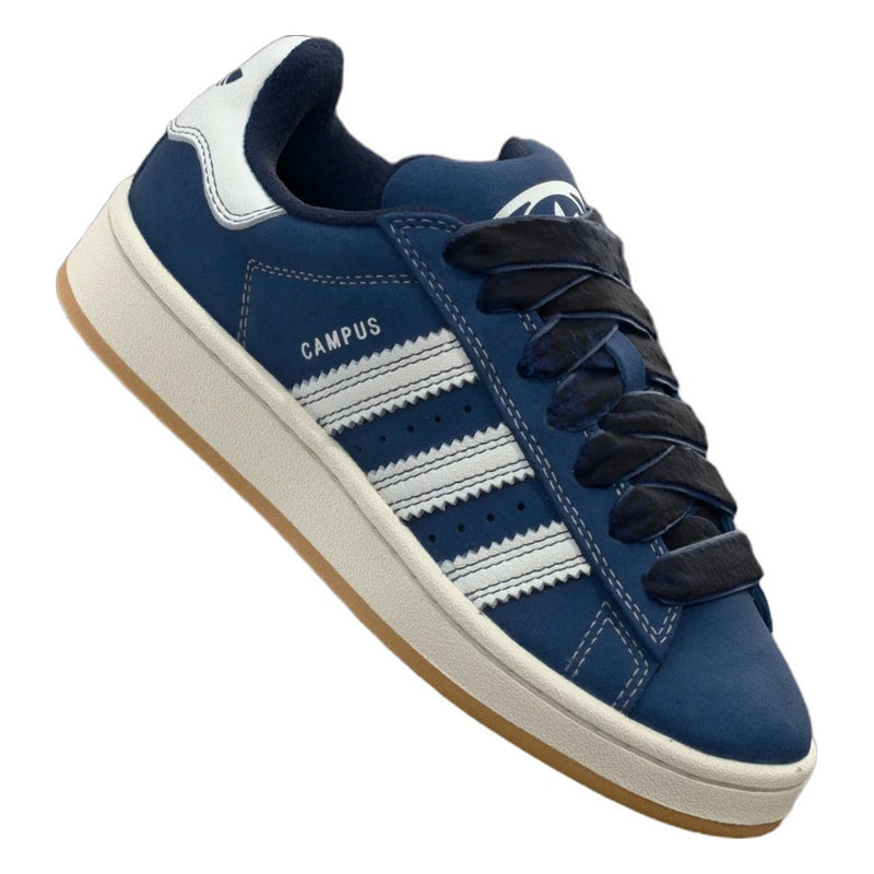 Adidas Campus 00S Night Indigo Core White