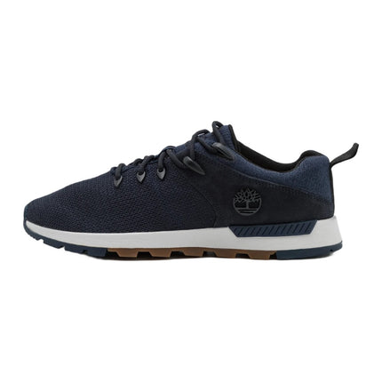 Timberland Sprint Trekker Blauw