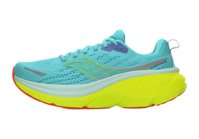 Saucony Hurricane 25