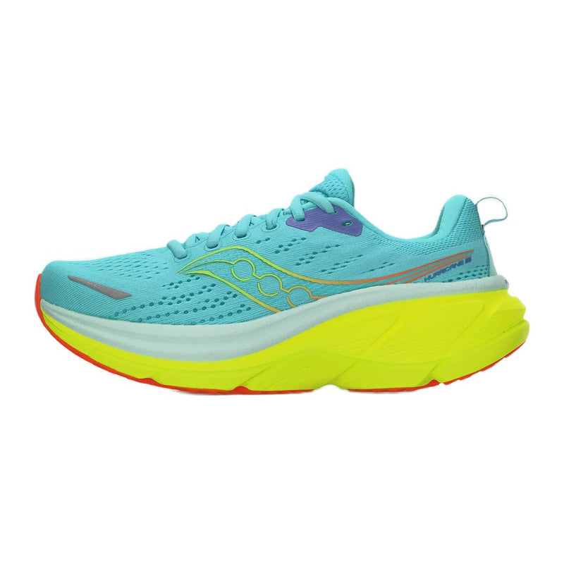 Saucony Hurricane 25