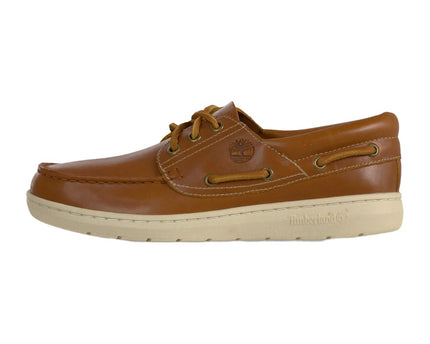 Timberland Portofino Pier Medium Brown