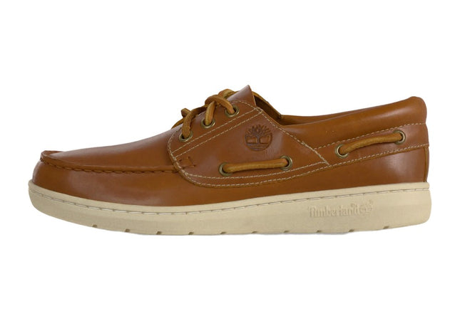 Timberland Portofino Pier Medium Brown