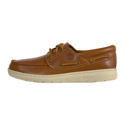 Timberland Portofino Pier Medium Brown