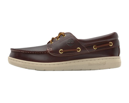 Timberland Portofino Pier Burgundy