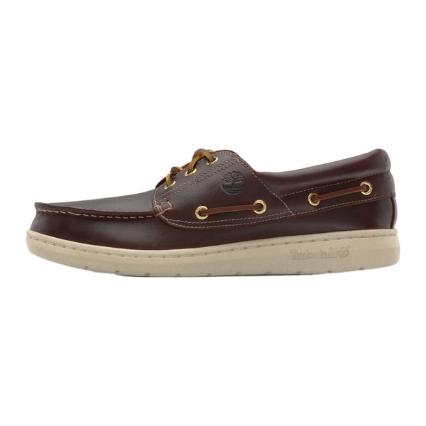 Timberland Portofino Pier Burgundy