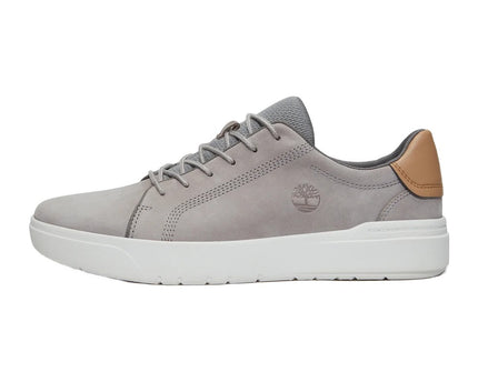 Timberland Seneca Bay Light Grey Nubuck