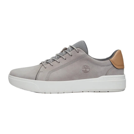 Timberland Seneca Bay Light Grey Nubuck