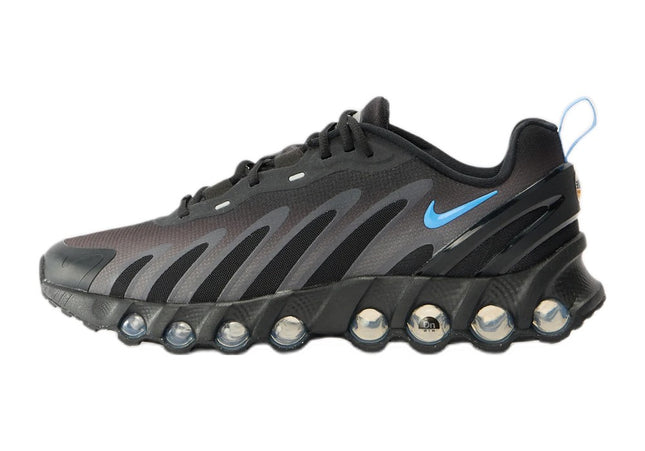 Nike Air Max DN8 Black Crimson
