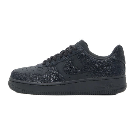 Nike Air Force Black Black