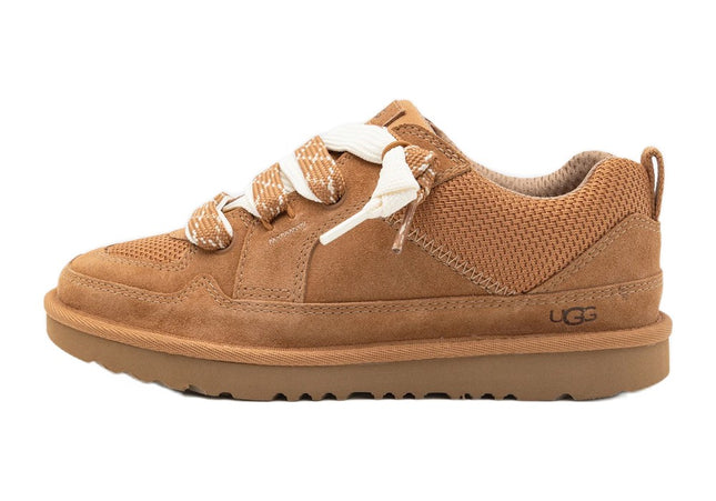 UGG Lo Lowmel Cognac