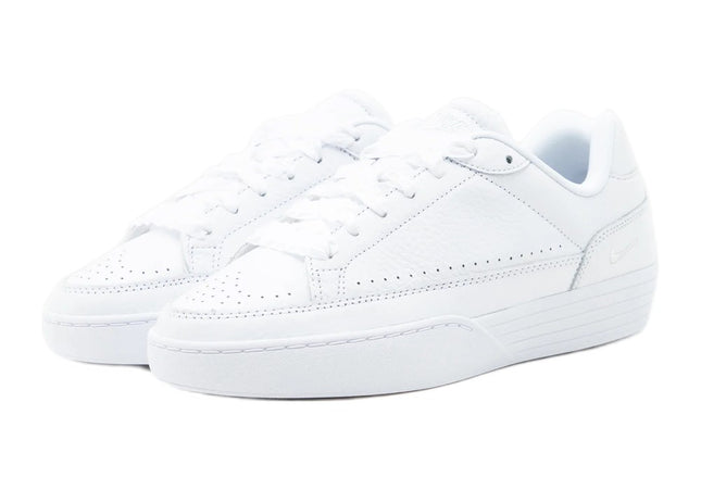 Nike Tennis Centre White Court Purple