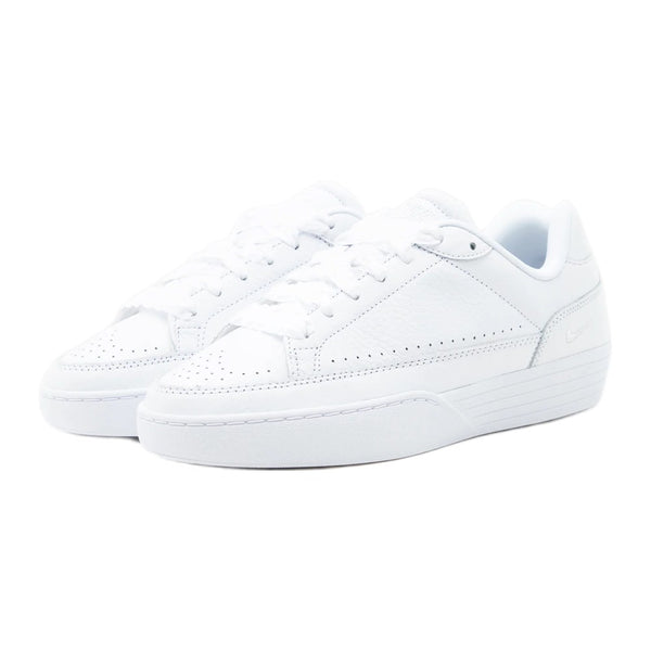 Nike Tennis Centre White Court Purple