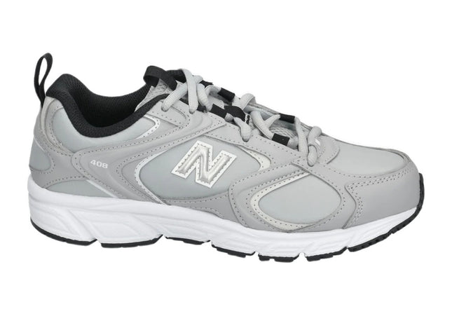 New Balance 408 Raincloud