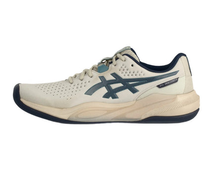 ASICS Gel-Challenger 15 Indoor Oatmeal Midnight