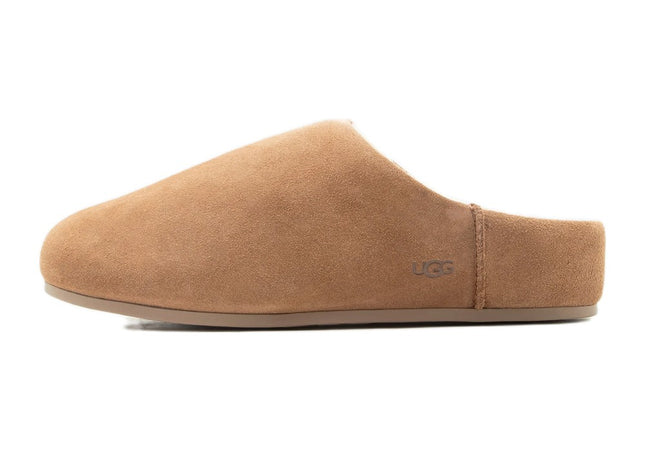 UGG Elea Slip on Chestnut
