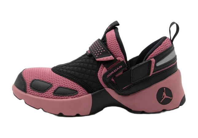 Jordan Trunner LX Black Desert Berry