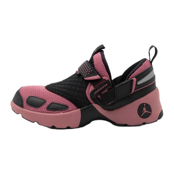 Jordan Trunner LX Black Desert Berry