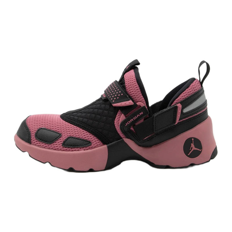 Jordan Trunner LX Black Desert Berry