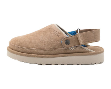 UGG Goldencoast Clog Sand Santorini