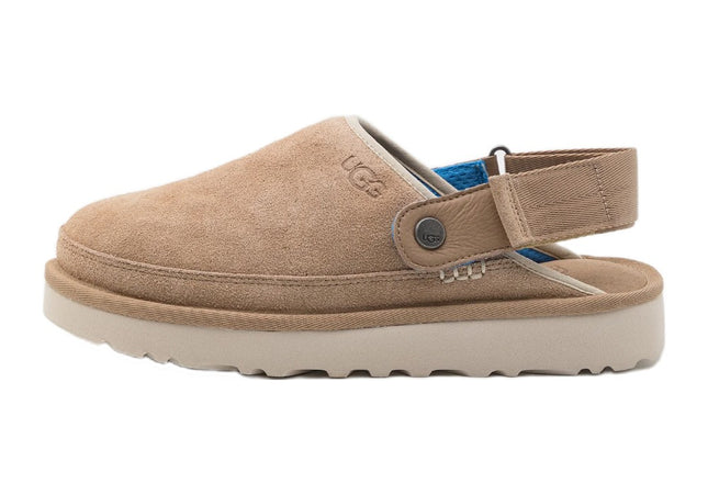 UGG Goldencoast Clog Sand Santorini