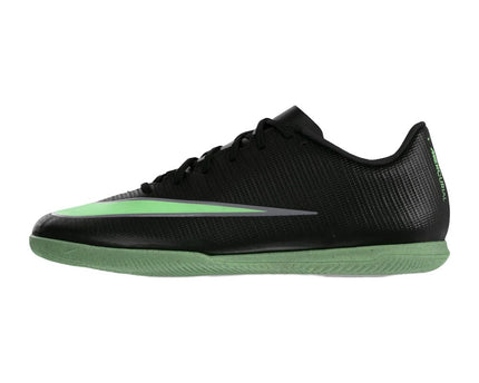 Nike Vapor 17 Club Ic Black Illusion Green-Black