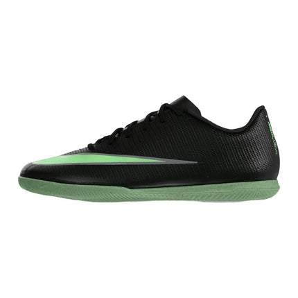 Nike Vapor 17 Club Ic Black Illusion Green-Black
