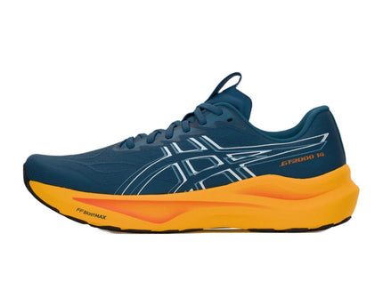 ASICS GT-2000 14 Darkteal White