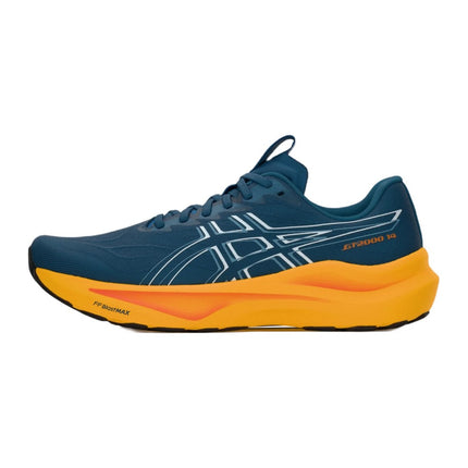 ASICS GT-2000 14 Darkteal White