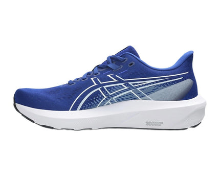 ASICS GT-1000 15 Prussian Blue White