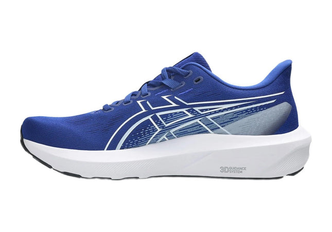 ASICS GT-1000 15 Prussian Blue White