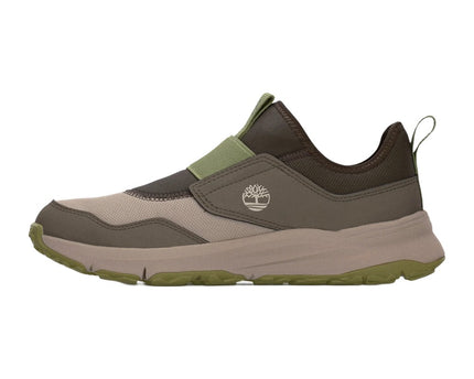 Timberland Motion Access