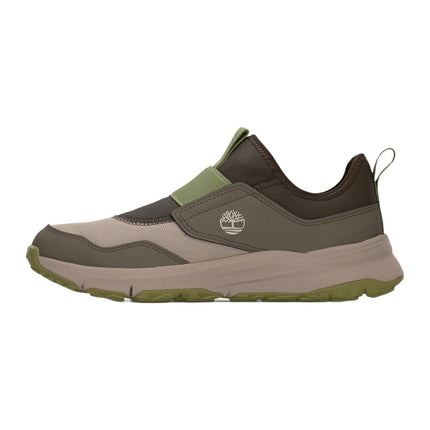 Timberland Motion Access
