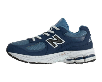 New Balance 2002R Navy Vintage Indigo