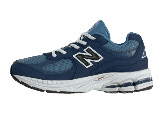 New Balance 2002R Navy Vintage Indigo