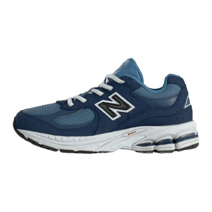 New Balance 2002R Navy Vintage Indigo