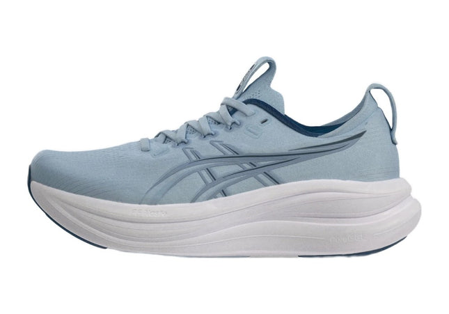 ASICS Gel Nimbus Solid Air Calm Indigo