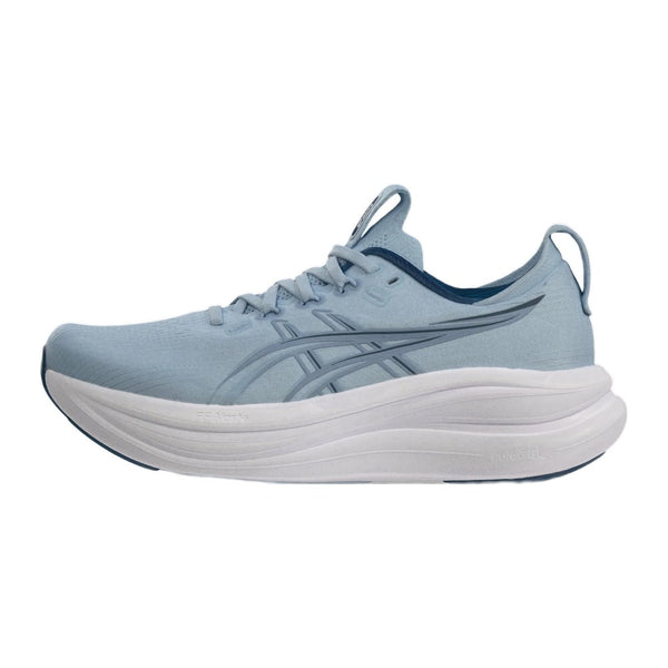 ASICS Gel Nimbus Solid Air Calm Indigo