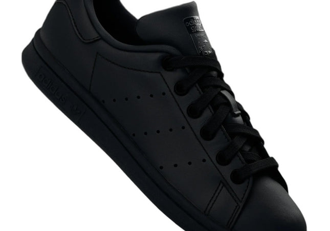 Adidas Stan Smith Black