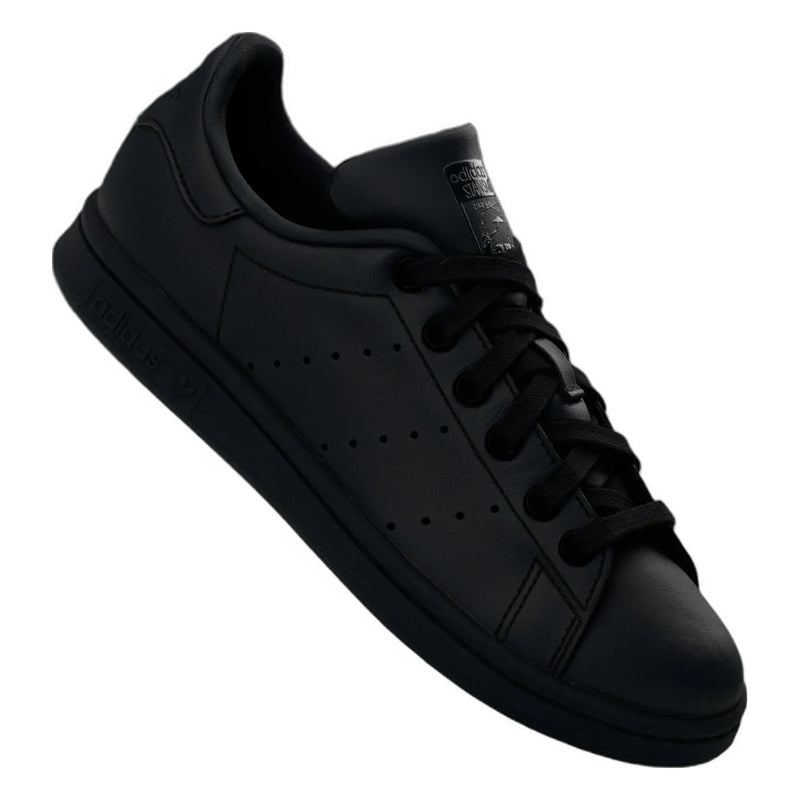 Adidas Stan Smith Black