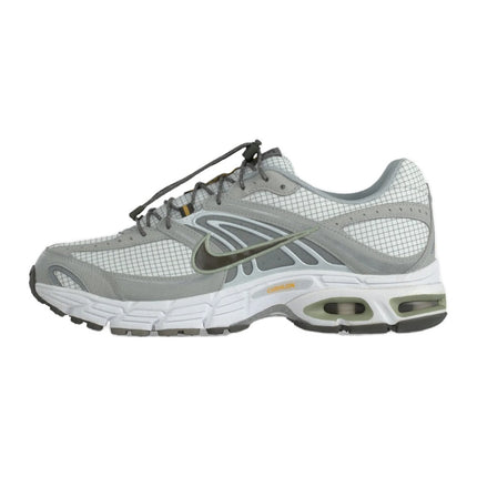 Nike Nike Air Max Moto 2K SE Tech Summit White Newsprint-Smoke Grey-Jade Horizon-Flat Pewter-Laser Orange