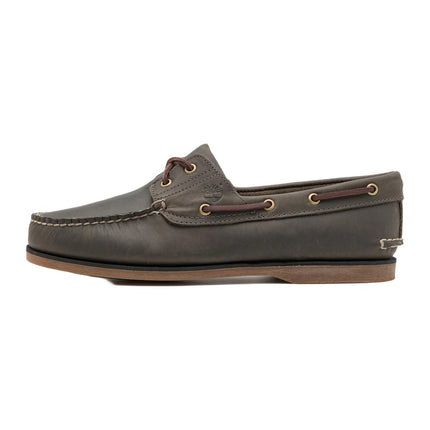 Timberland Classic Medium Grey