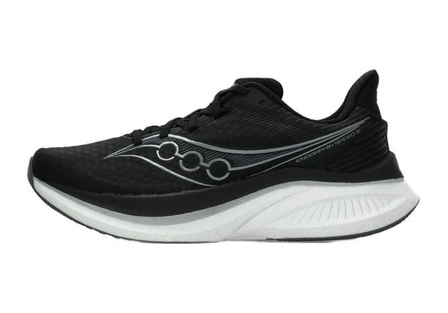 Saucony Endorphin Speed 5 Black White