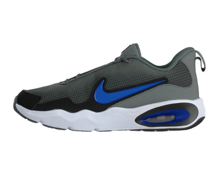 Nike Air Max Nova Smoke Grey Racer Blue